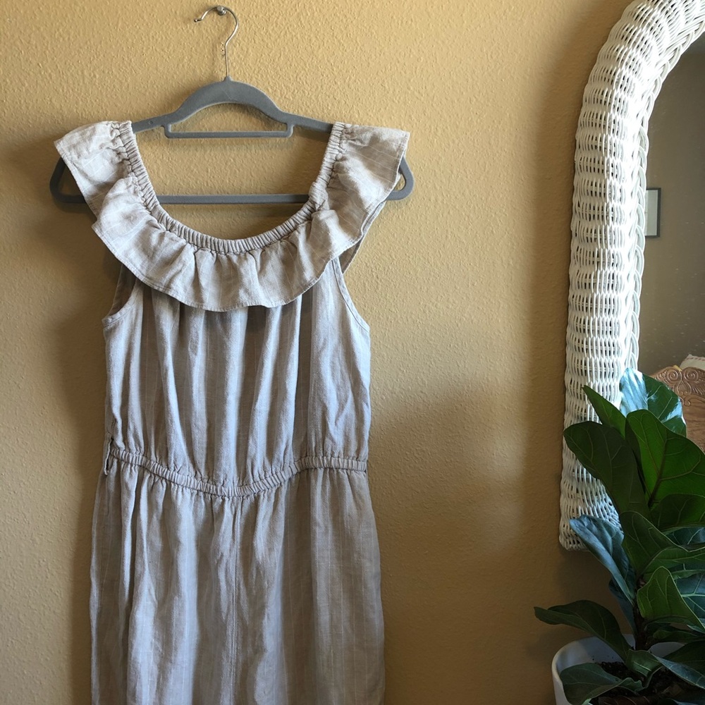 Universal Thread Jumpsuit